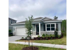 13148 Pergola Ave, Orlando, FL 32832, Sold 03/31/25