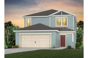 2042 Alluring Ln, Davenport, FL 33896, Sold 03/12/25