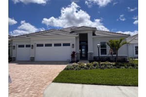819 Blue Shell Loop, Sarasota, FL 34240, Sold 03/21/25