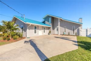4213 S Atlantic Ave, Port Orange, FL 32127, Sold 03/28/25