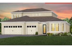 16334 Crown Top Dr, Montverde, FL 34756, Sold 03/19/25