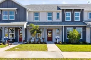 2343 Southbury Dr, Kissimmee, FL 34744, Sold 03/27/25