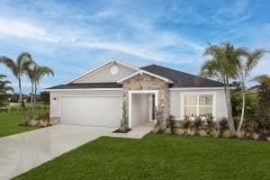 9270 Sandy Bluffs Circle, Parrish, FL 34219, Sold 03/21/25