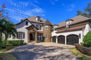 6850 Valhalla Way, Windermere, FL 34786, Sold 03/28/25