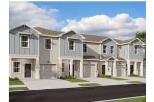 3030 Chantilly Dr, Davenport, FL 33837, Sold 04/01/25