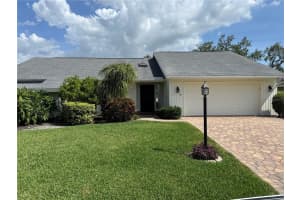3860 Prairie Dunes Dr, Sarasota, FL 34238, Sold 03/31/25