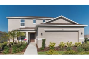 5707 Le Marin Wy, Kissimmee, FL 34758, Sold 04/02/25