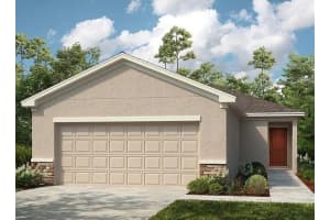 5732 Le Marin Wy, Kissimmee, FL 34758, Sold 04/02/25