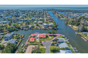 4545 Kingston Dr, Hernando Beach, FL 34607, Sold 03/31/25