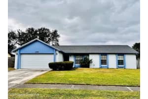 2582 Village Park Dr, Melbourne, FL 32934, Sold 03/04/25