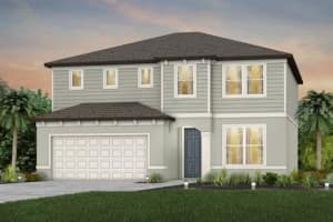 8956 Wildlight Trl, Wildwood, FL 34785, Sold 03/20/25