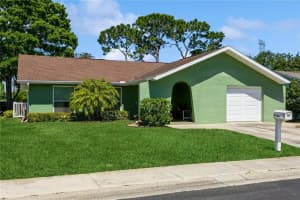 4416 Great Lakes Dr N, Clearwater, FL 33762, Sold 04/04/25