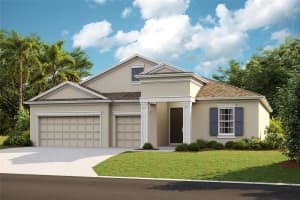 5150 Everlong Dr, Apollo Beach, FL 33572, Sold 04/02/25