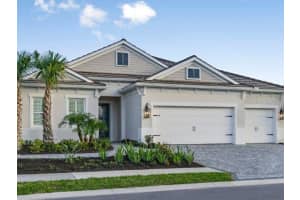 12461 Meribel St, Venice, FL 34293, Sold 04/07/25