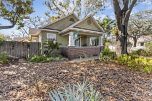 2954 8th Ave N, St. Petersburg, FL 33713, Sold 03/31/25