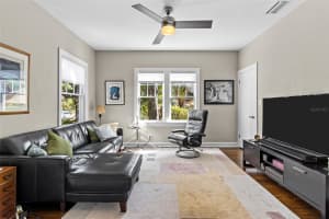 2954 8th Ave N, St. Petersburg, FL 33713, Sold 03/31/25