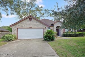 3657 Shawnee Shores Dr, Jacksonville, FL 32225, Sold 04/04/25