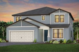 3001 Winding Crk Trl, North Port, FL 34289, Sold 04/07/25