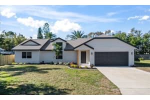 2510 Keylime St NE, Palm Bay, FL 32905, Sold 03/21/25