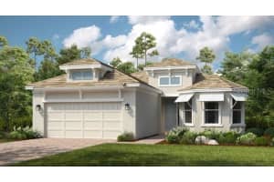 10269 Silent Night Ln, Sarasota, FL 34241, Sold 03/13/25