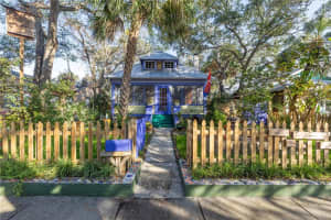 125 19th Ave SE, St. Petersburg, FL 33705, Sold 04/04/25