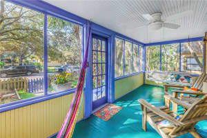 125 19th Ave SE, St. Petersburg, FL 33705, Sold 04/04/25