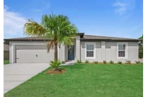 1022 SW Deauville Ave, Port St. Lucie, FL 34953, Sold 04/02/25