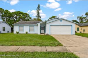 1690 Yorktown Ave, Titusville, FL 32796, Sold 03/26/25