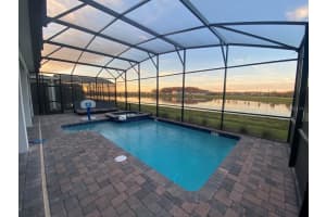 2841 Bookmark Dr, Kissimmee, FL 34746, Sold 04/08/25
