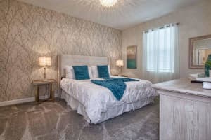 2841 Bookmark Dr, Kissimmee, FL 34746, Sold 04/08/25