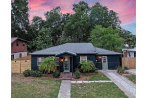 205 Covino Ave, St. Augustine, FL 32084, Sold 03/24/25
