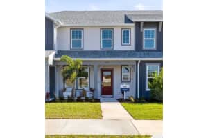 2039 Calm Soul Wy, Kissimmee, FL 34744, Sold 03/28/25