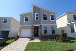 9100 Driftwood Path, Kissimmee, FL 34741, Sold 04/08/25