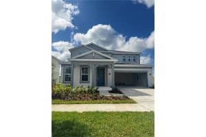 3415 Orange Rose Lp, Apopka, FL 32712, Sold 04/09/25