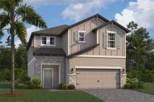 5705 Spivey Ct, Wesley Chapel, FL 33545, Sold 03/25/25