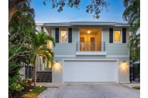 5143 Oxford Dr, Siesta Key, FL 34242, Sold 04/04/25