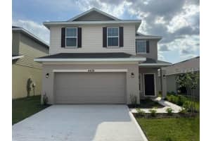4439 Sagefield Dr, Harmony, FL 34773, Sold 03/21/25