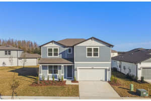 36828 Rio Grande Dr, Zephyrhills, FL 33540, Sold 03/24/25