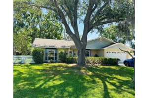 2954 Indian Woods Trail, Lakeland, FL 33810, Sold 04/11/25