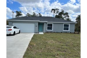 16843 SW 25th Terrace Rd, Ocala, FL 34473, Sold 03/31/25