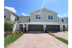 2577 Starry Pt, St Cloud, FL 34769, Sold 03/31/25
