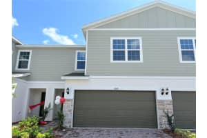2577 Starry Pt, St Cloud, FL 34769, Sold 03/31/25