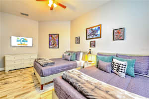 2812 SPINNING SILK COURT, KISSIMMEE, FL 34747 Sold 11/30/25