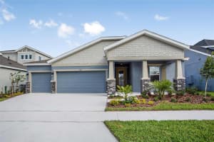 3480 Yellow Leaf Cir, Spring Hill, FL 34609, Sold 04/14/25