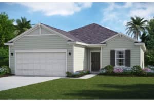 12463 NW 138th Dr, Alachua, FL 32615, Sold 03/27/25