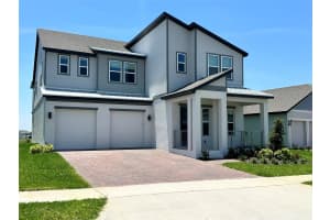 5235 Citrus Leaf Blvd, Horizon West, FL 34787, Sold 05/11/25