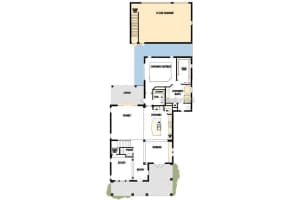 1216 Oak Ft Ln, Oakland, FL 34787, Sold 03/27/25