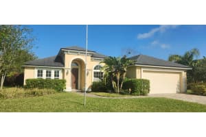 416 Escalante Ct, St. Augustine, FL 32086, Sold 04/11/25