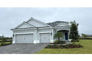 10045 Crystal Isle Cir, Sarasota, FL 34241, Sold 04/15/25