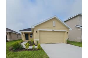 4457 Sagefield Dr, St Cloud, FL 34773, Sold 04/01/25